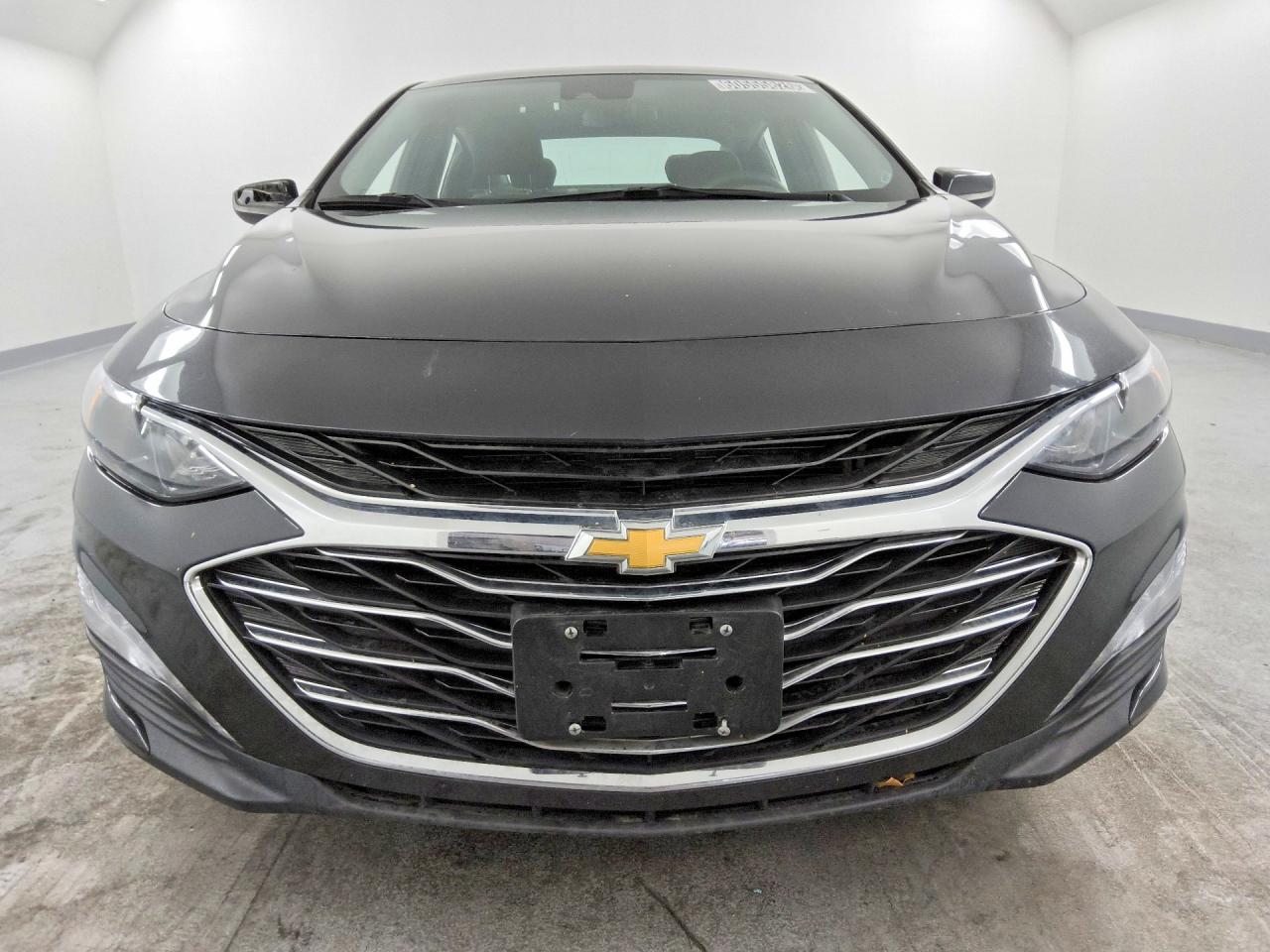 2023 CHEVROLET MALIBU LT — снимка 5