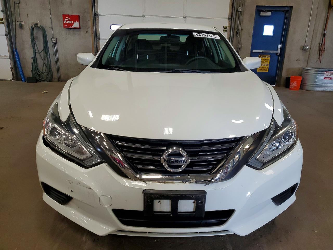 2016 NISSAN ALTIMA 2.5 S — снимка 5