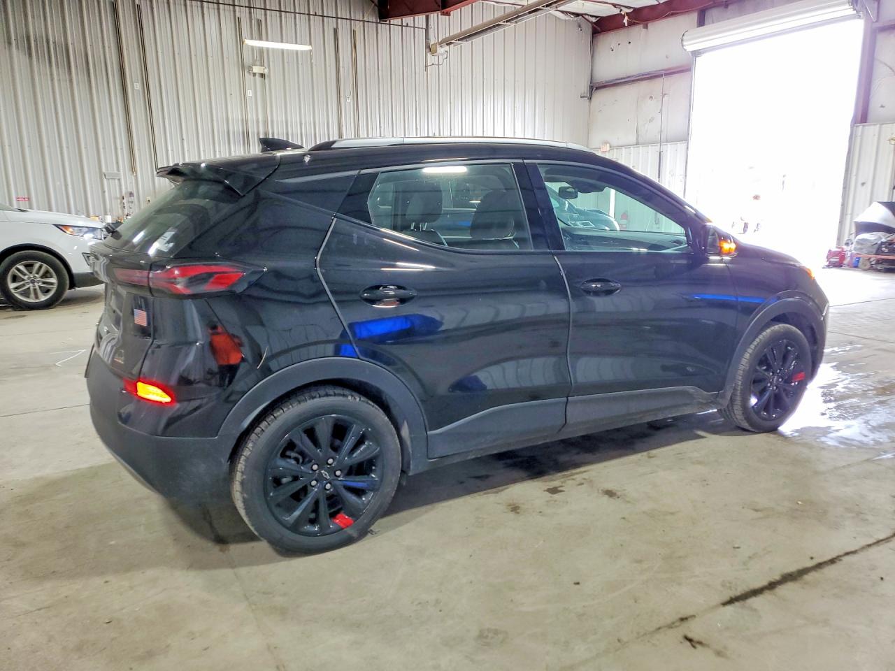 2023 CHEVROLET BOLT EUV LT — снимка 3