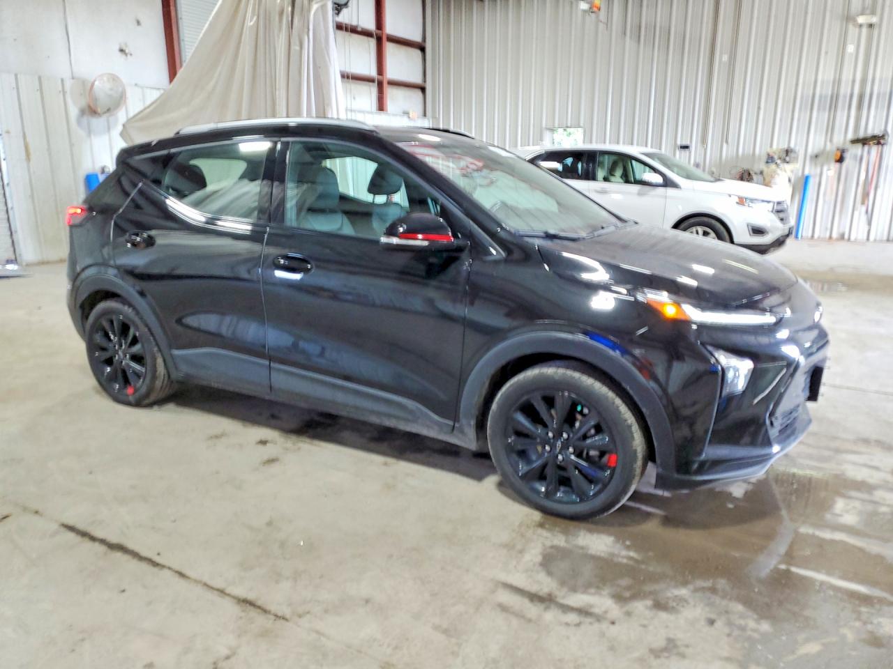 2023 CHEVROLET BOLT EUV LT — снимка 4