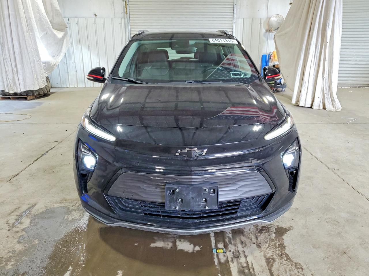 2023 CHEVROLET BOLT EUV LT — снимка 5