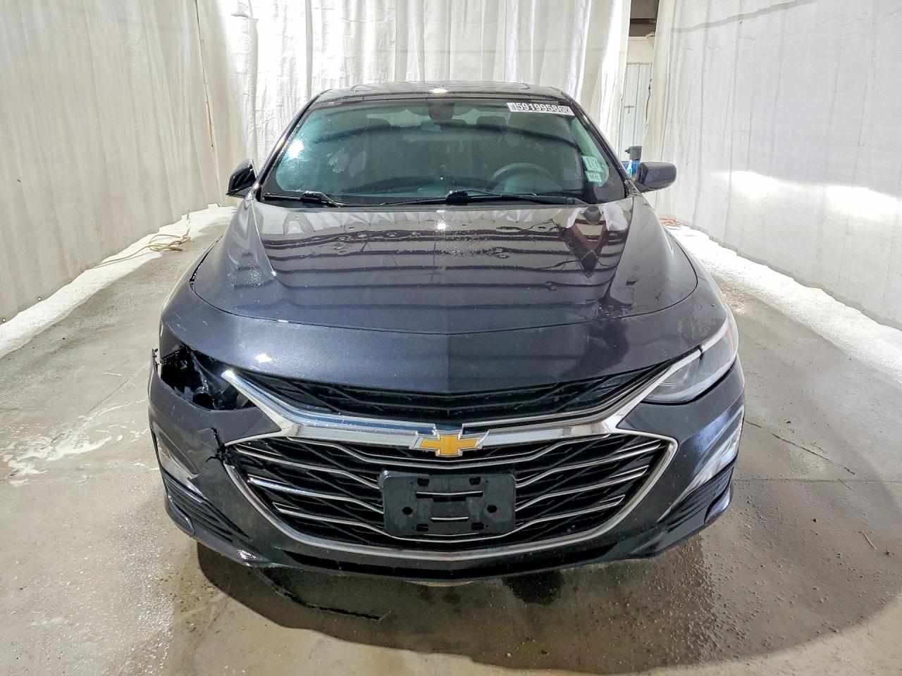 2022 CHEVROLET MALIBU LT — снимка 5