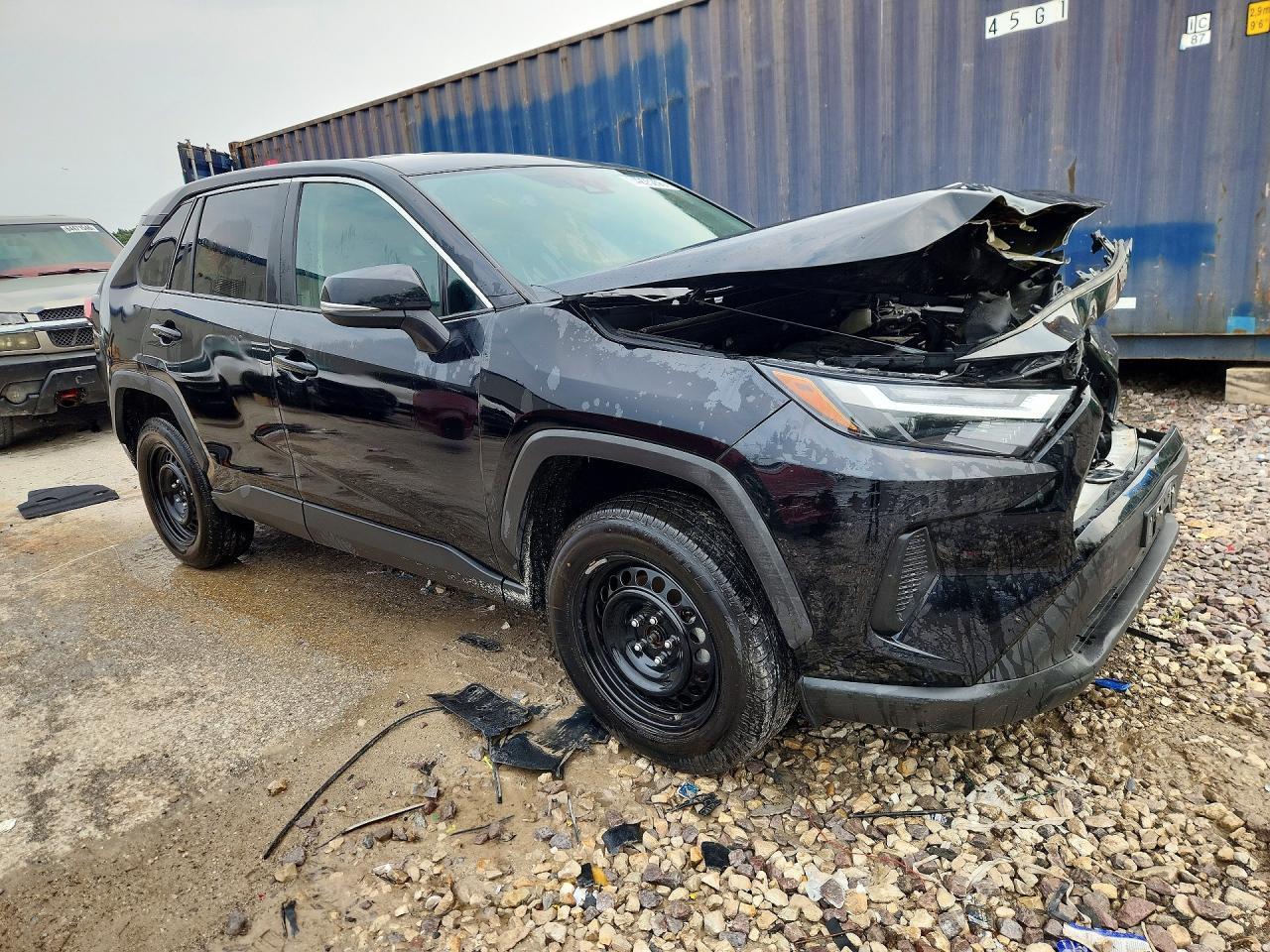 2024 TOYOTA RAV4 LE — снимка 4