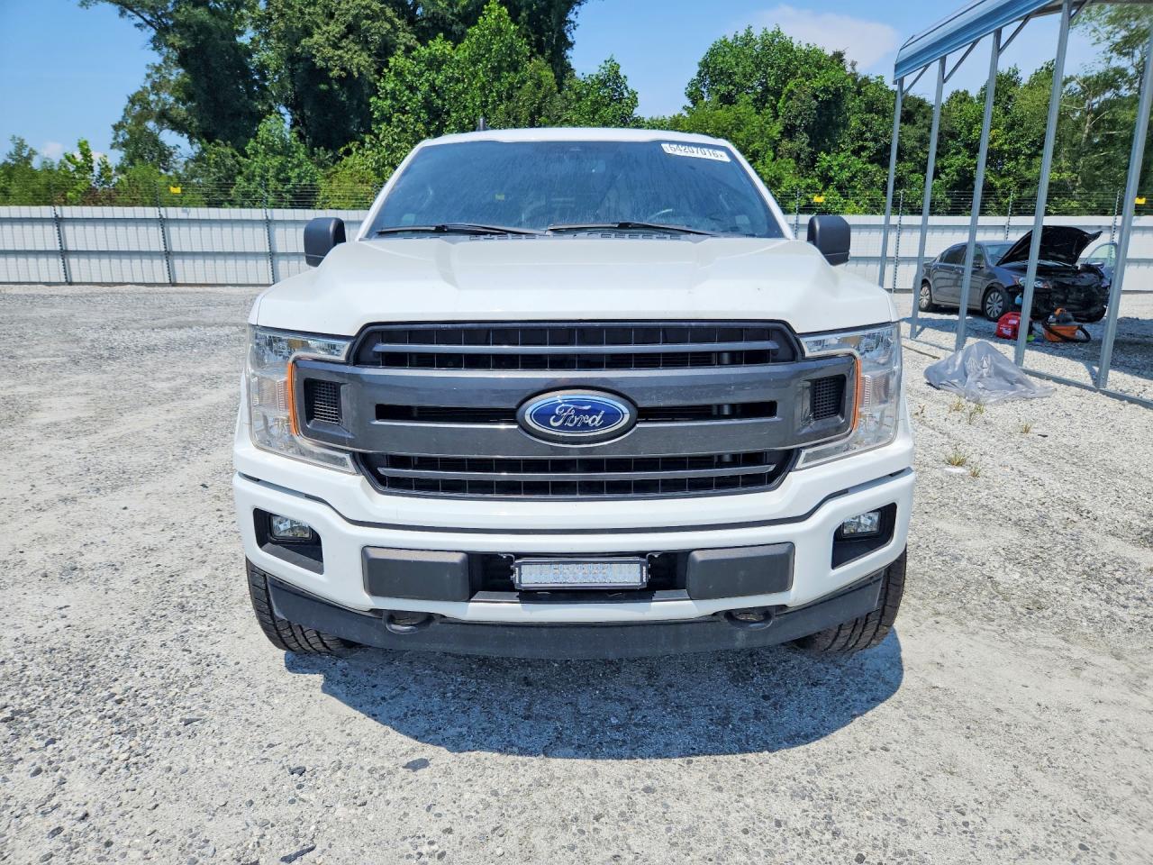 2019 FORD F150 XLT — снимка 5