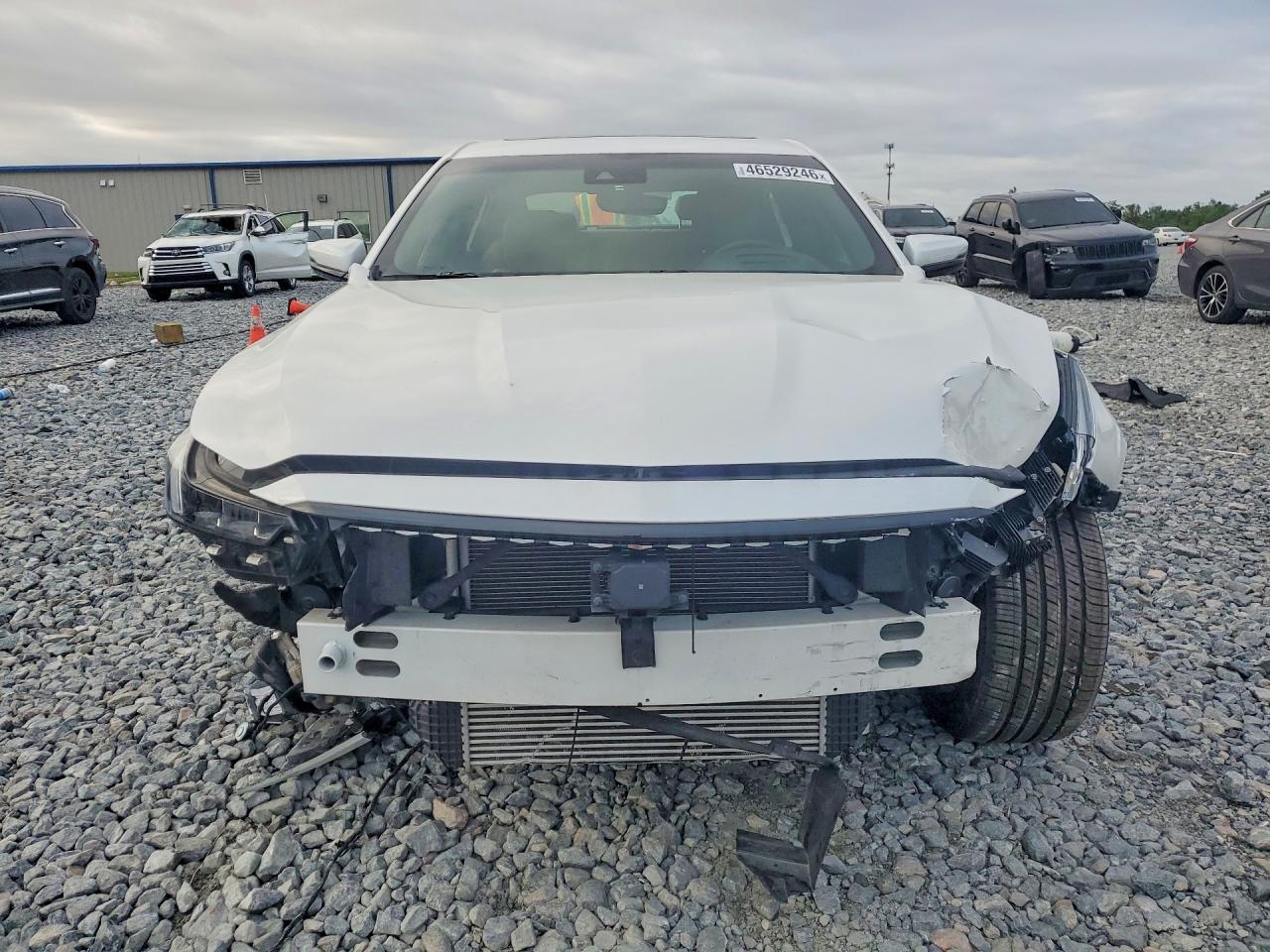 2024 CADILLAC CT5 PREMIUM LUXURY — снимка 5