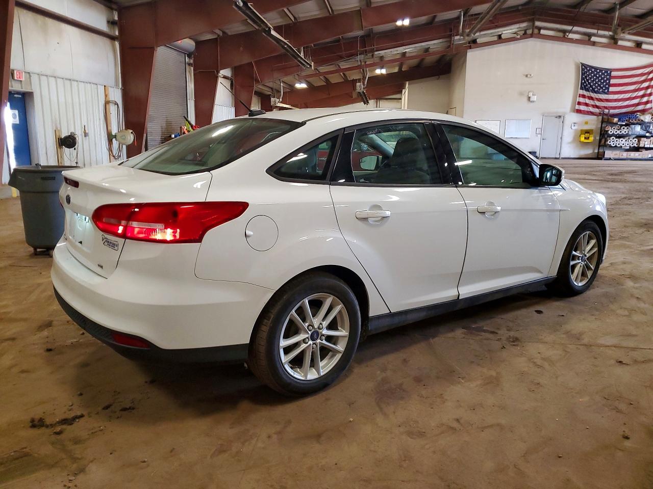 2015 FORD FOCUS SE — снимка 3