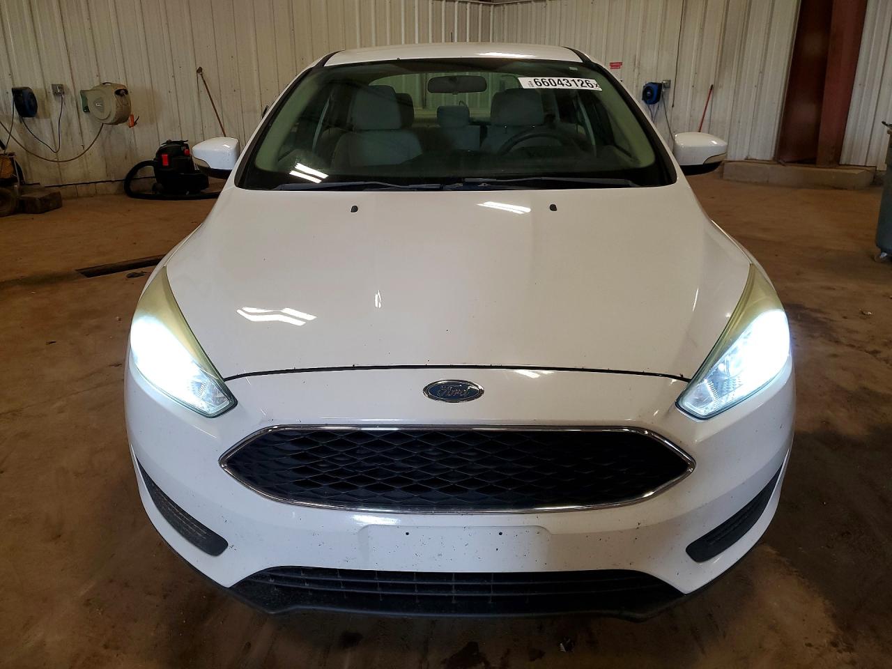 2015 FORD FOCUS SE — снимка 5