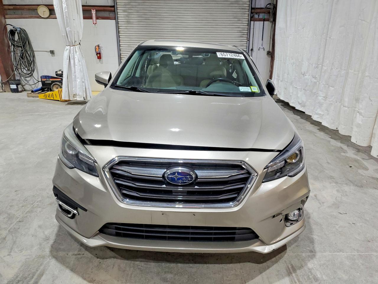2019 SUBARU LEGACY 3.6R LIMITED — снимка 5