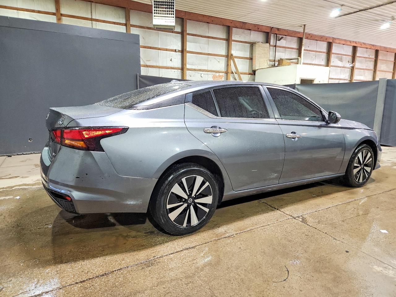 2021 NISSAN ALTIMA SV — снимка 3
