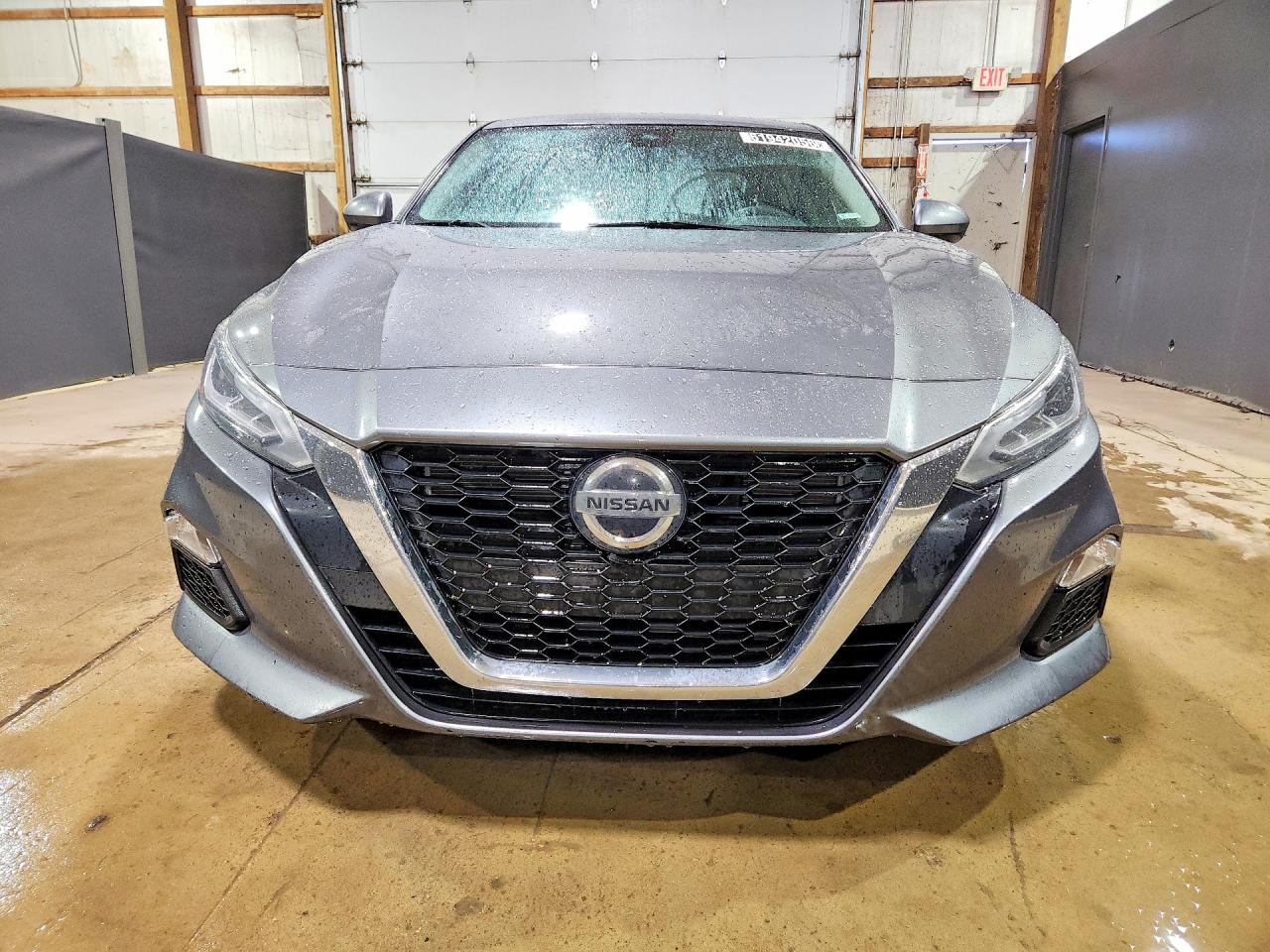 2021 NISSAN ALTIMA SV — снимка 5