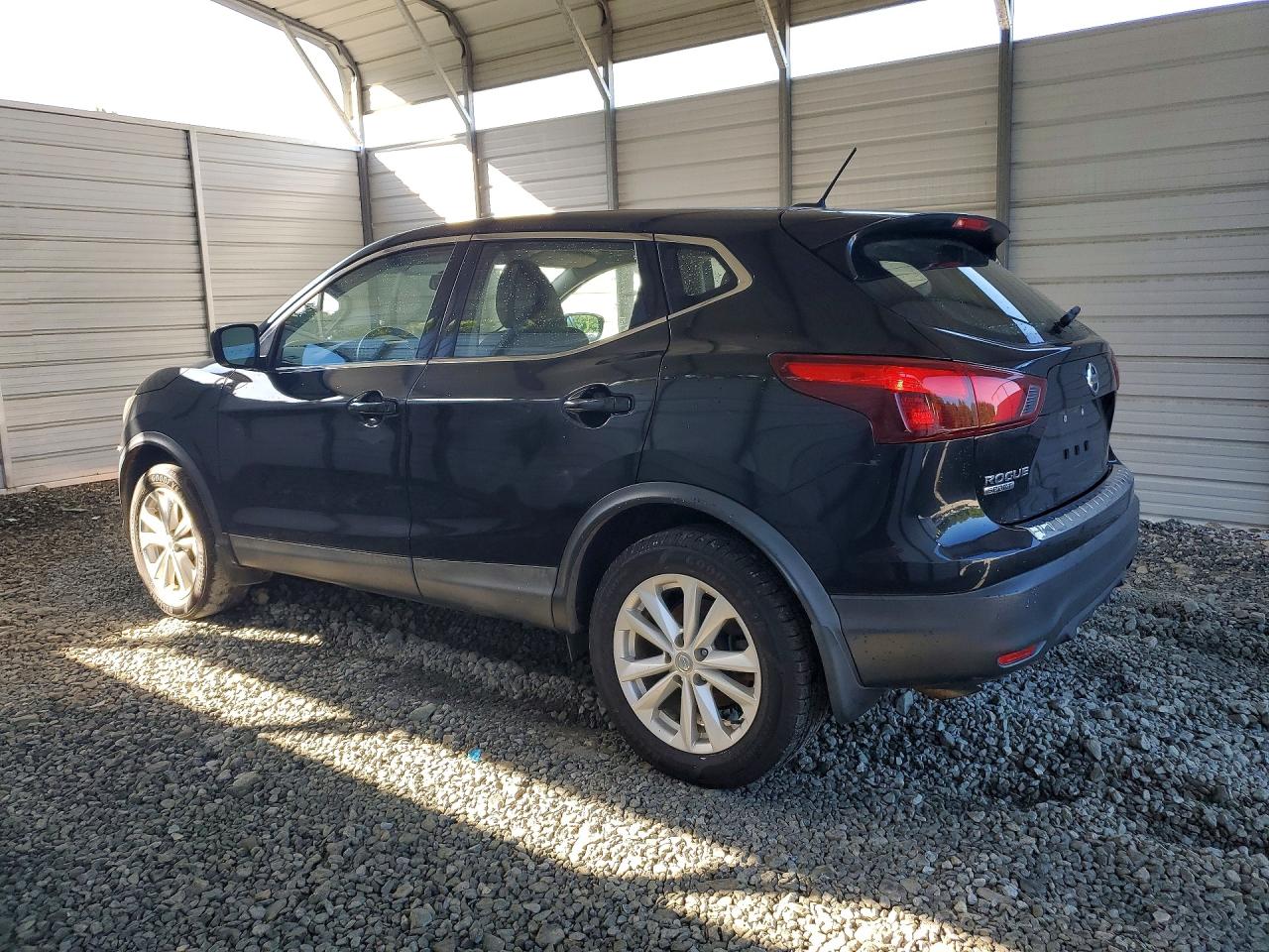2018 NISSAN ROGUE SPORT S — снимка 2