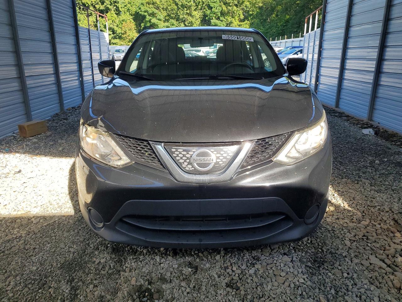 2018 NISSAN ROGUE SPORT S — снимка 5