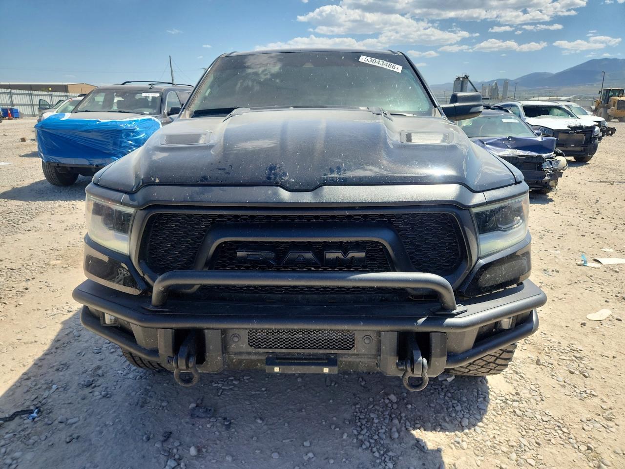 2024 RAM 1500 REBEL — снимка 5