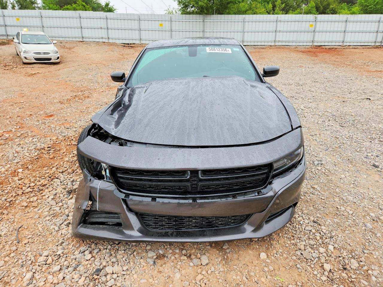 2019 DODGE CHARGER SXT — снимка 5