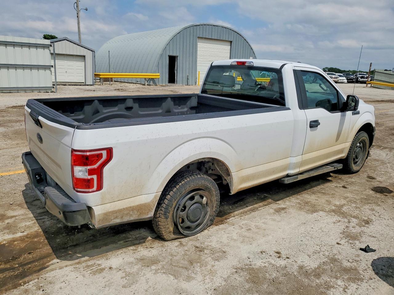 2019 FORD F150 — снимка 3