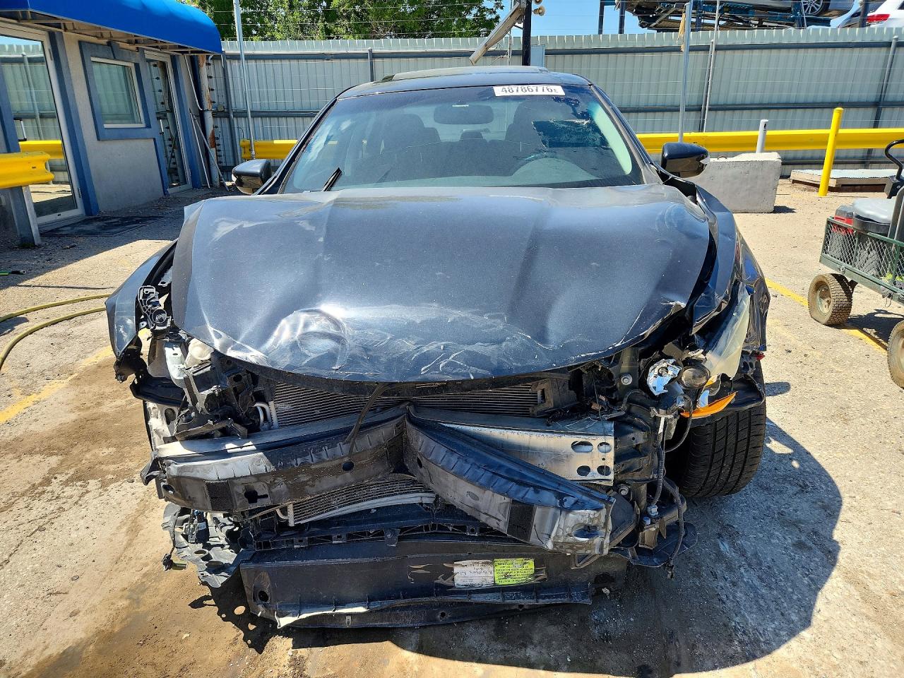 2017 NISSAN ALTIMA 2.5 SV — снимка 5