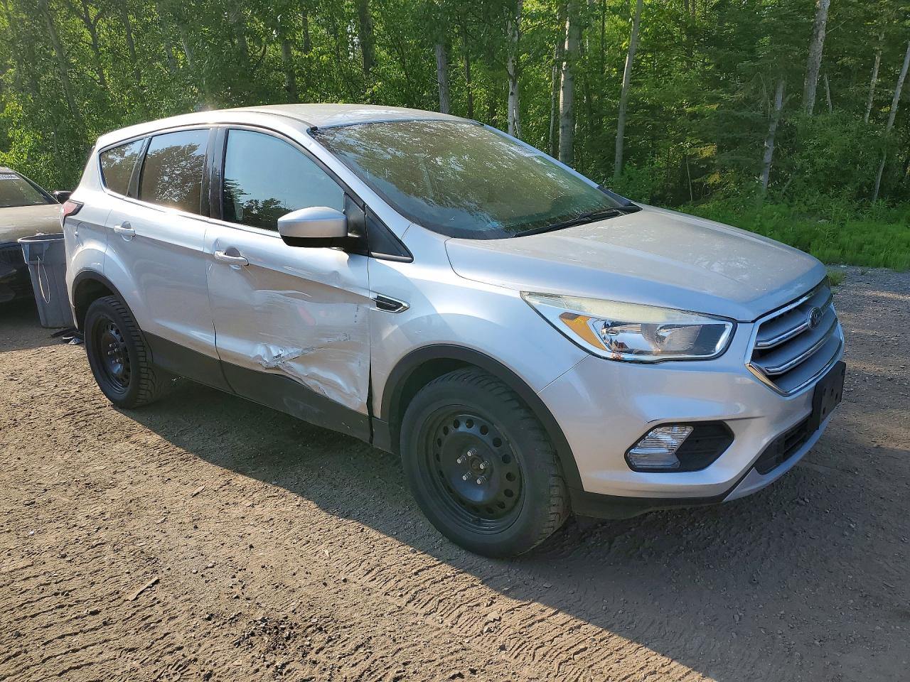 2017 FORD ESCAPE SE — снимка 4