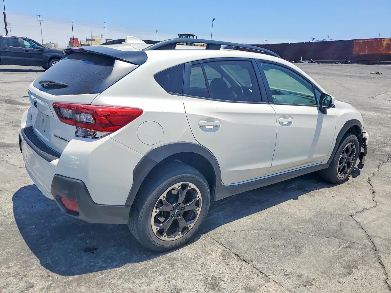 2021 SUBARU CROSSTREK PREMIUM — снимка 3