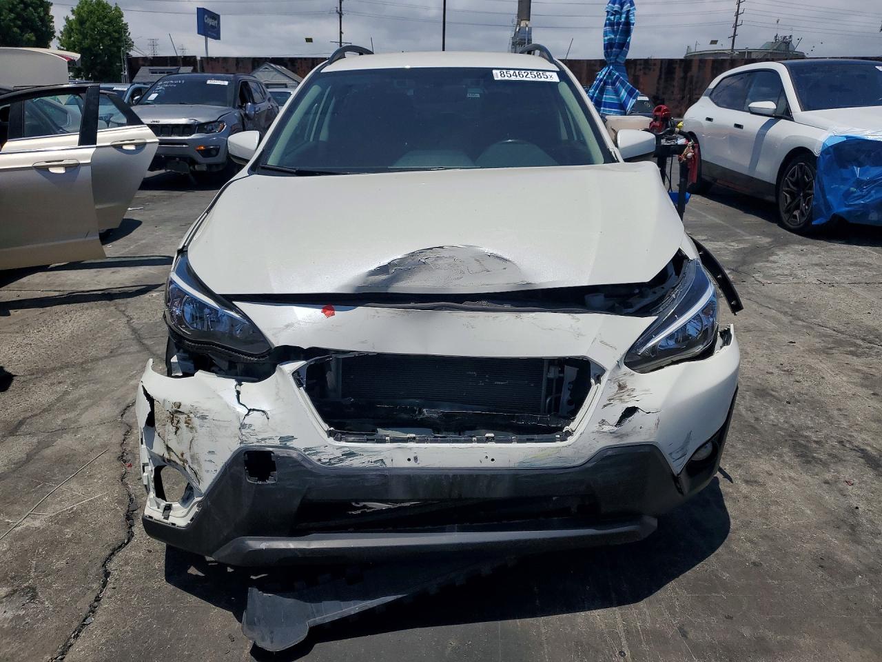 2021 SUBARU CROSSTREK PREMIUM — снимка 5