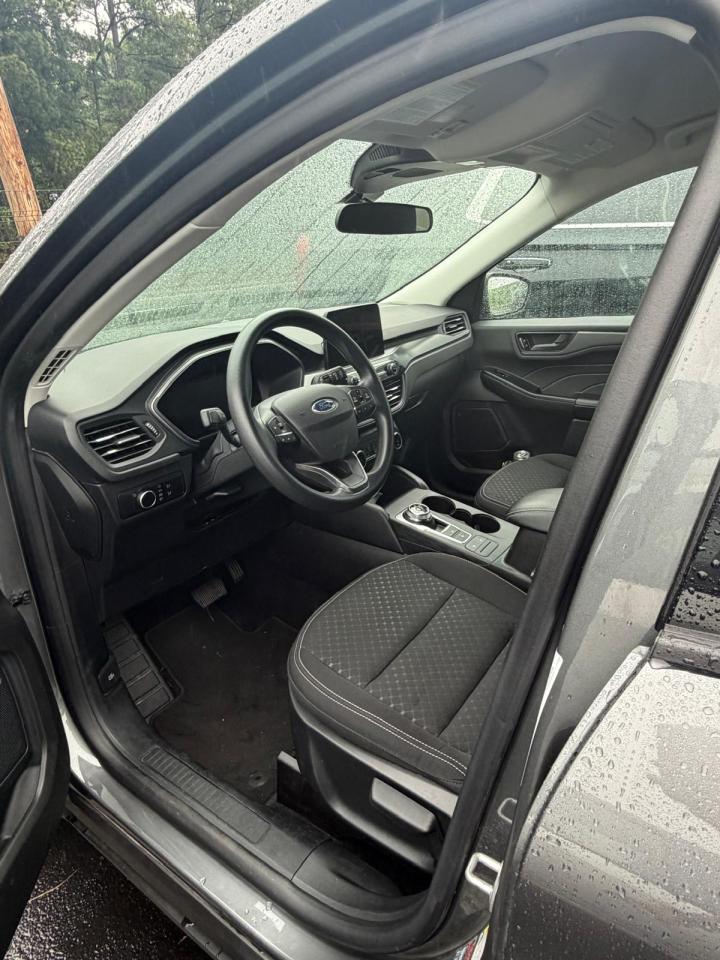 2025 FORD ESCAPE ACTIVE — снимка 4