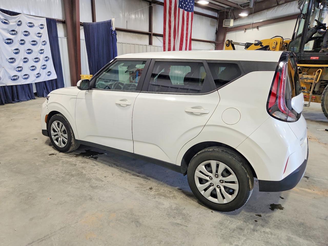 2023 KIA SOUL LX — снимка 2