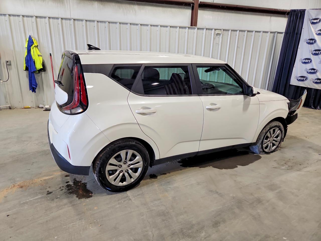 2023 KIA SOUL LX — снимка 3