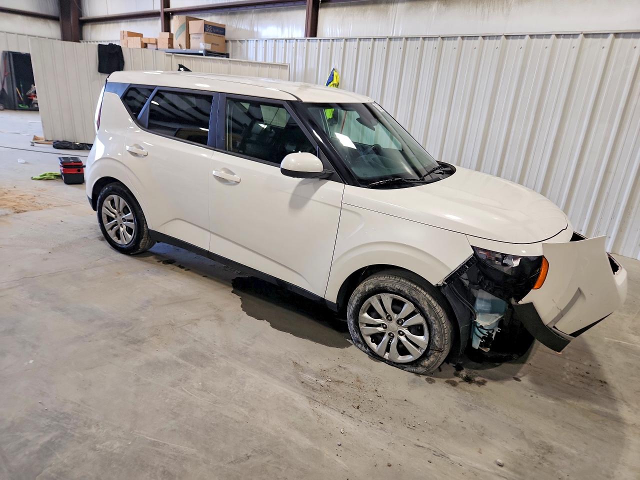 2023 KIA SOUL LX — снимка 4