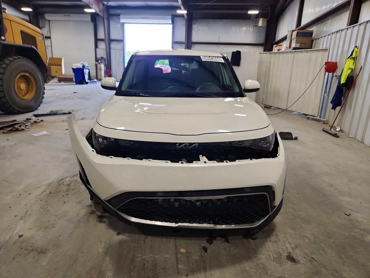 2023 KIA SOUL LX — снимка 5
