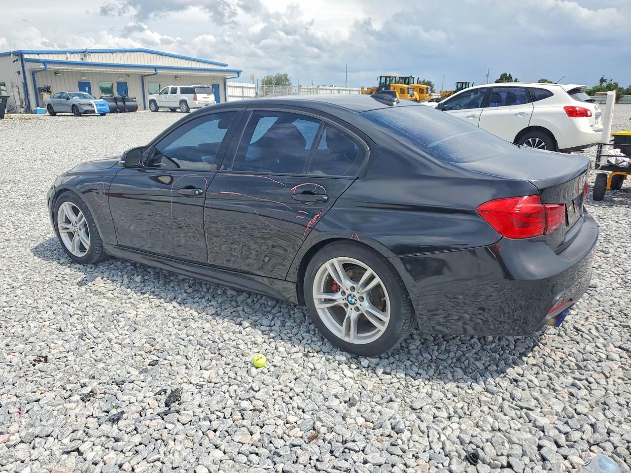 2013 BMW 328I — снимка 2