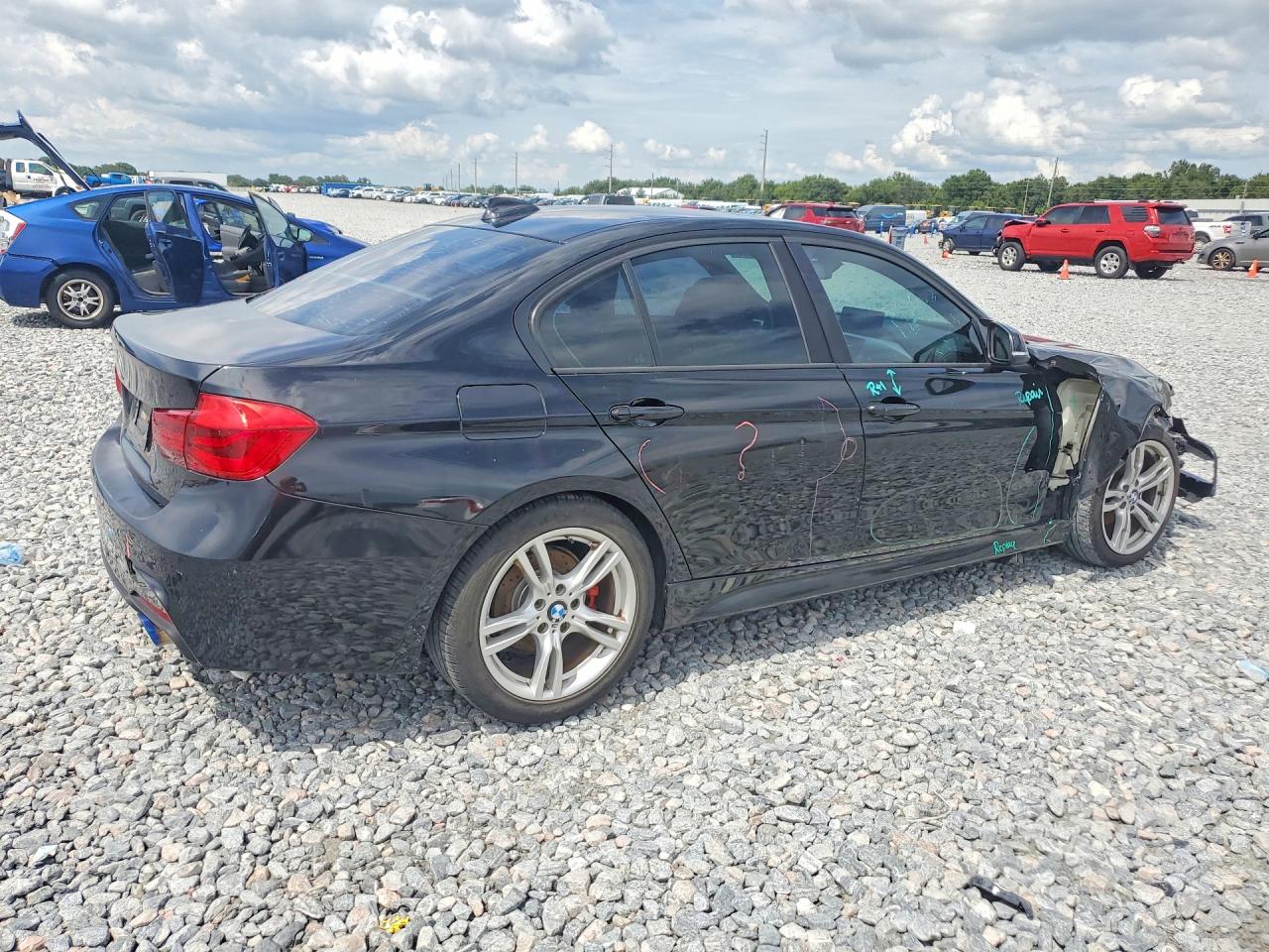 2013 BMW 328I — снимка 3