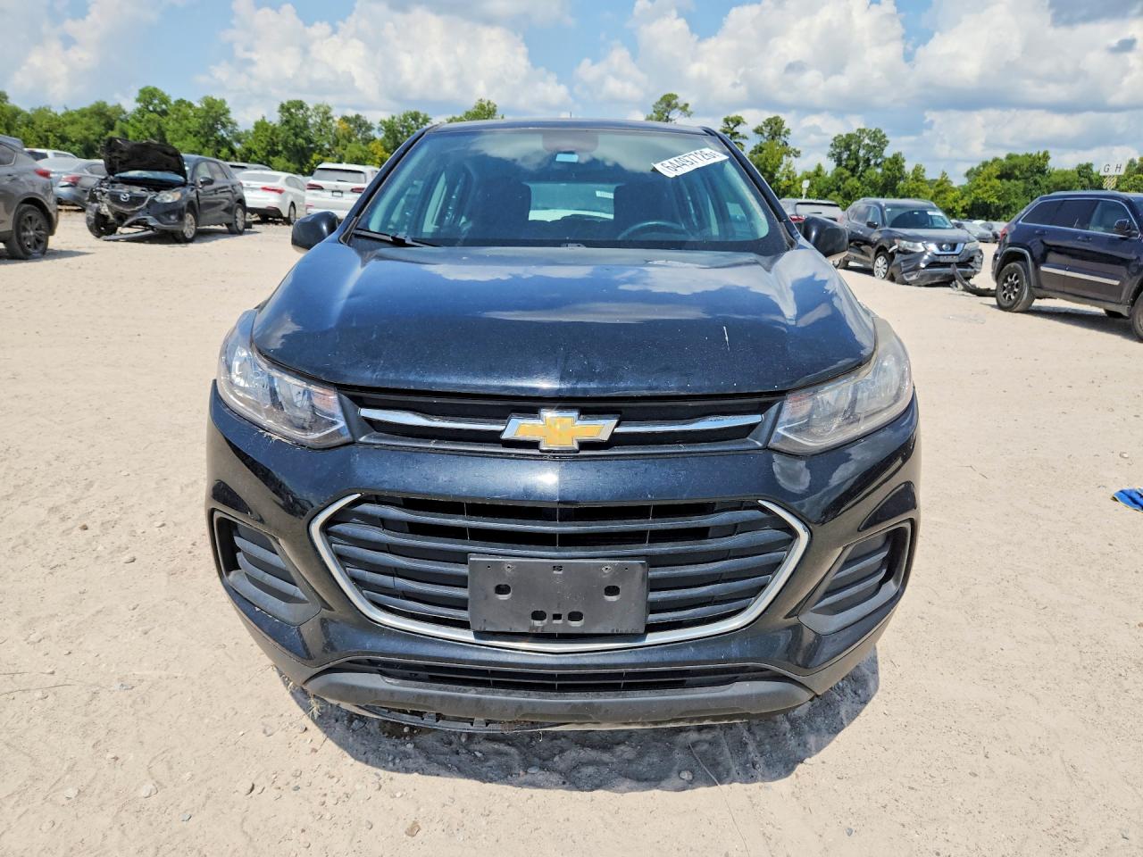2018 CHEVROLET TRAX LS — снимка 5