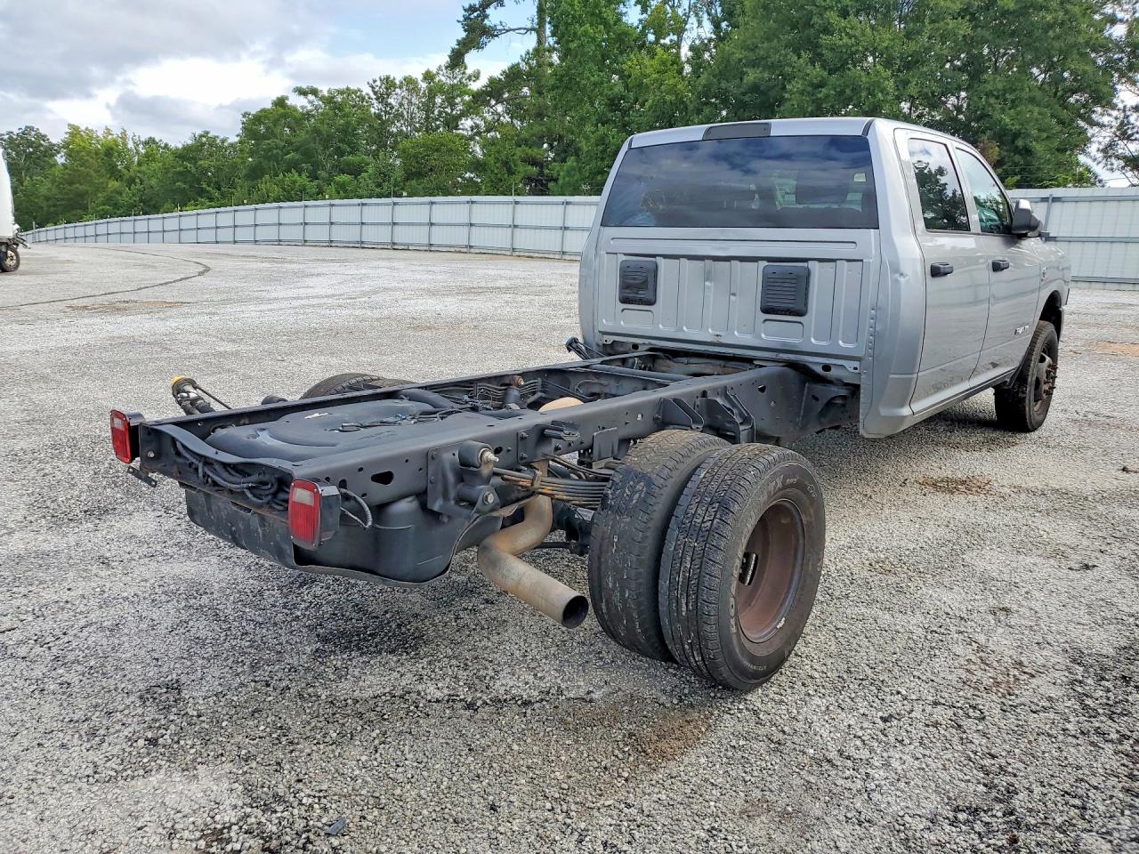 2020 RAM 3500 — снимка 3