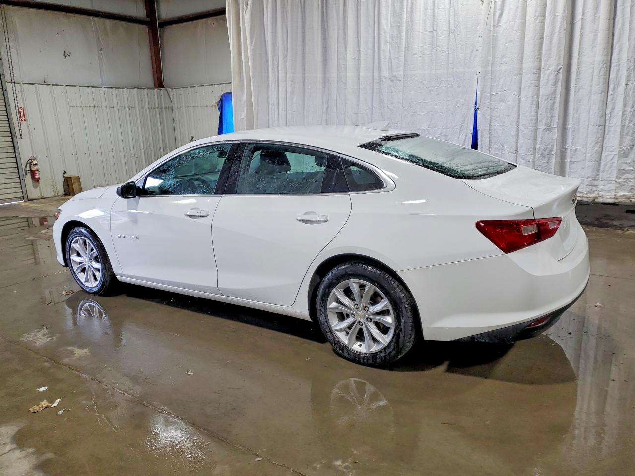 2023 CHEVROLET MALIBU LT — снимка 2