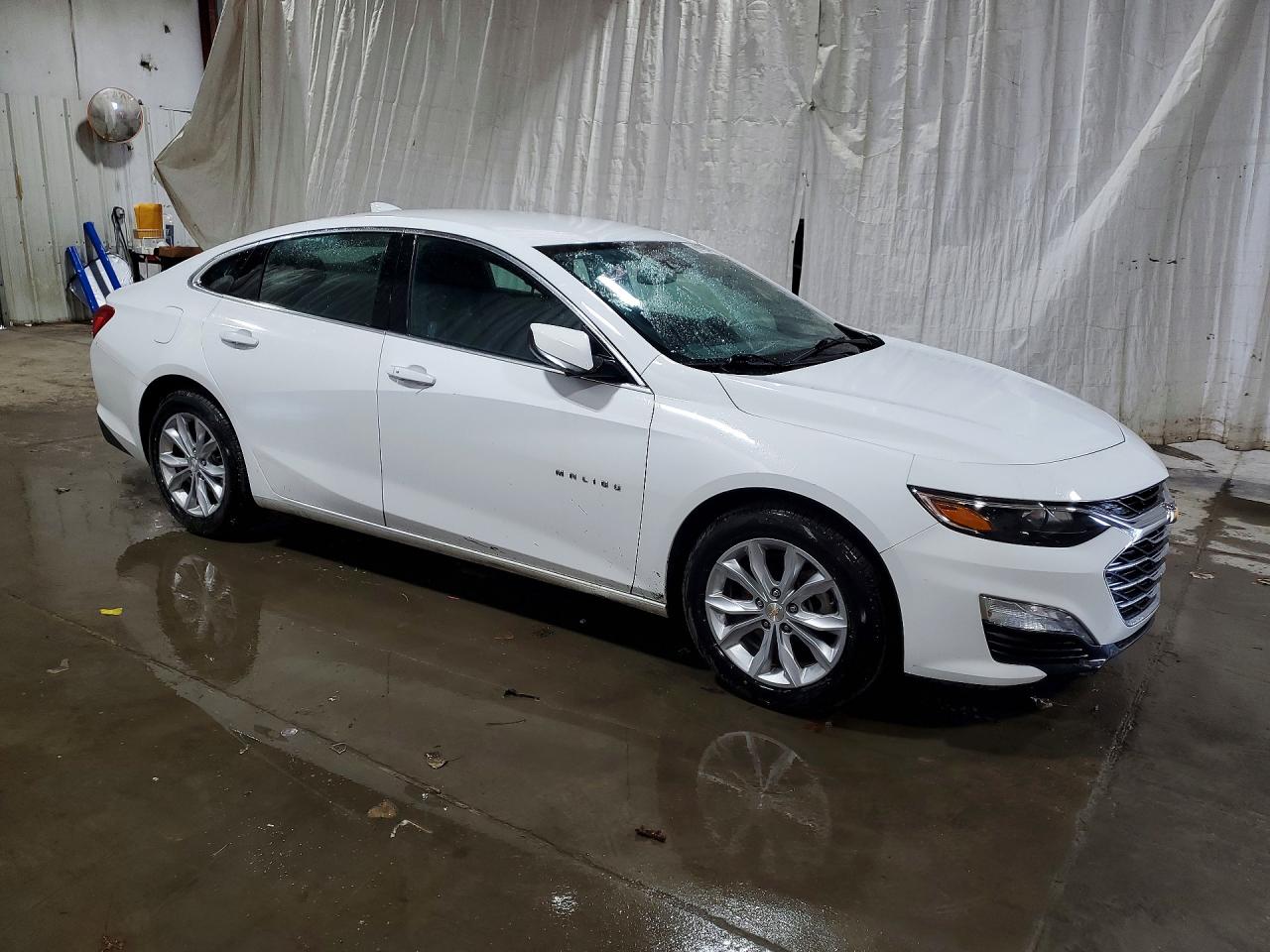 2023 CHEVROLET MALIBU LT — снимка 4