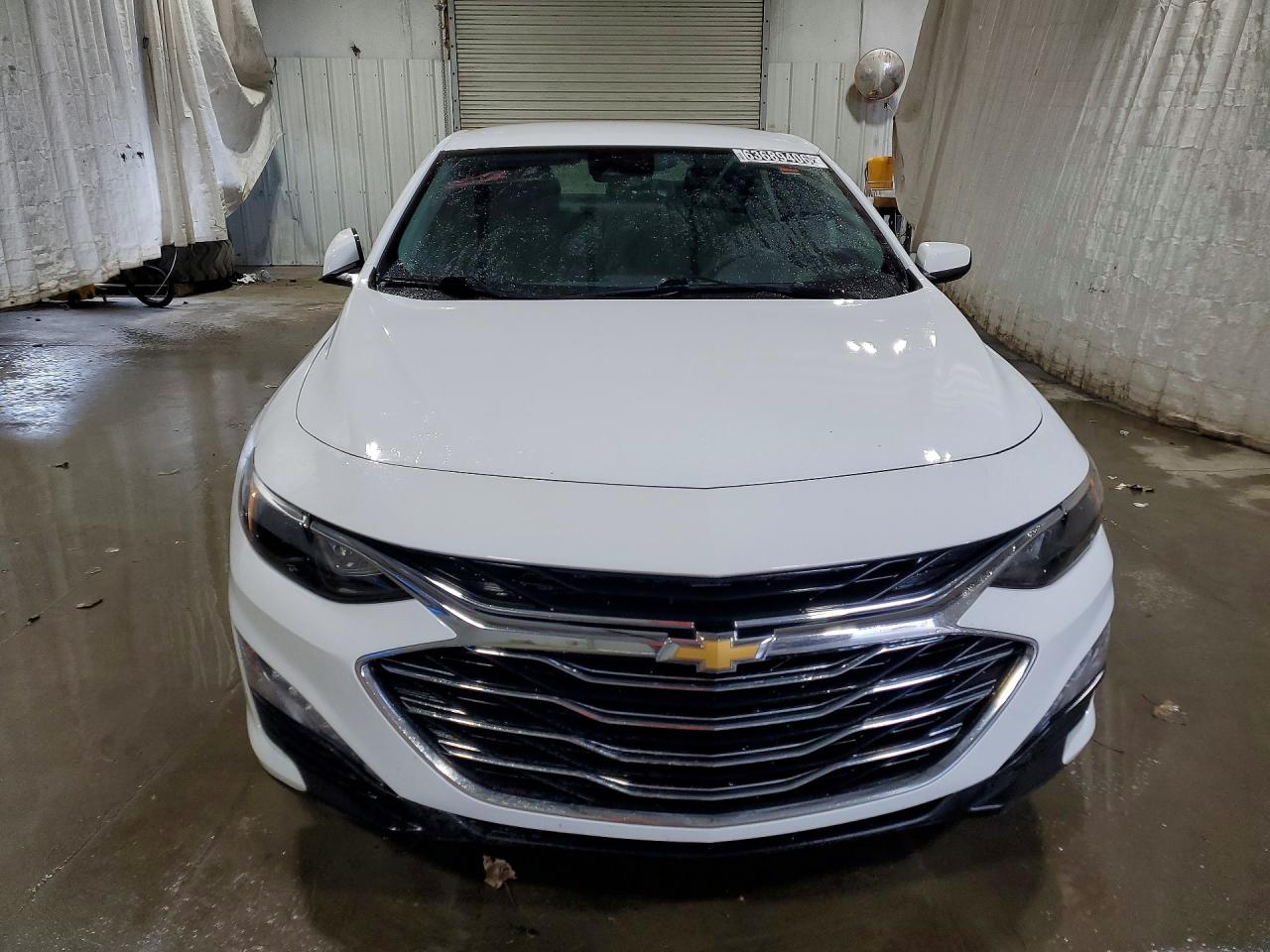2023 CHEVROLET MALIBU LT — снимка 5