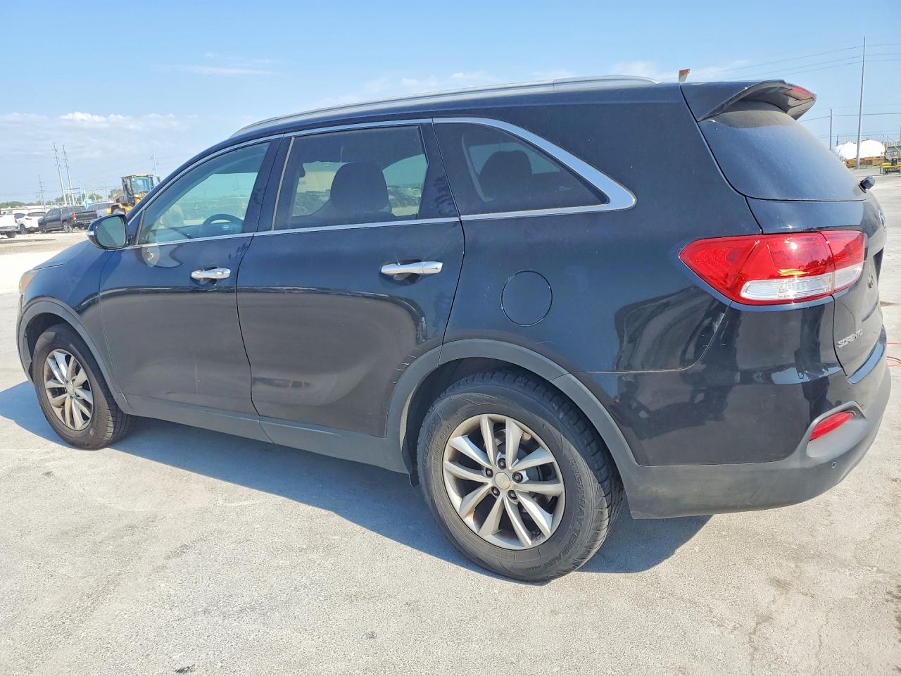 2016 KIA SORENTO LX — снимка 2