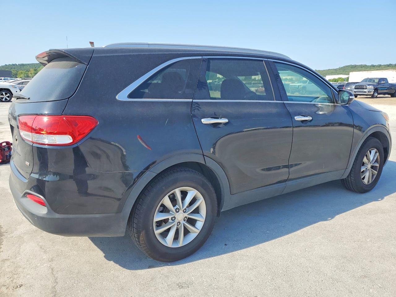 2016 KIA SORENTO LX — снимка 3