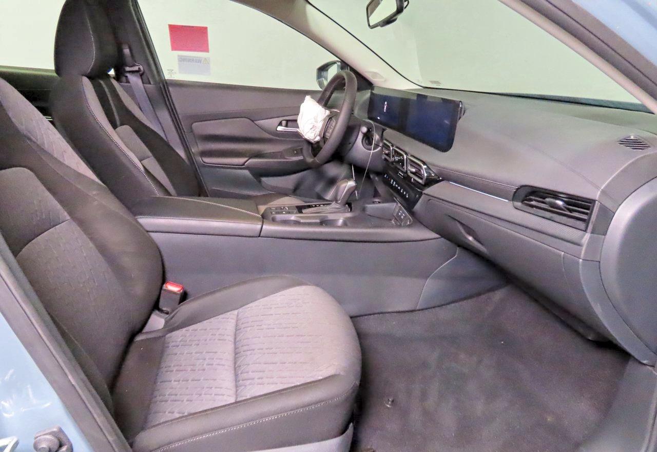 2026 NISSAN SENTRA SV — снимка 5