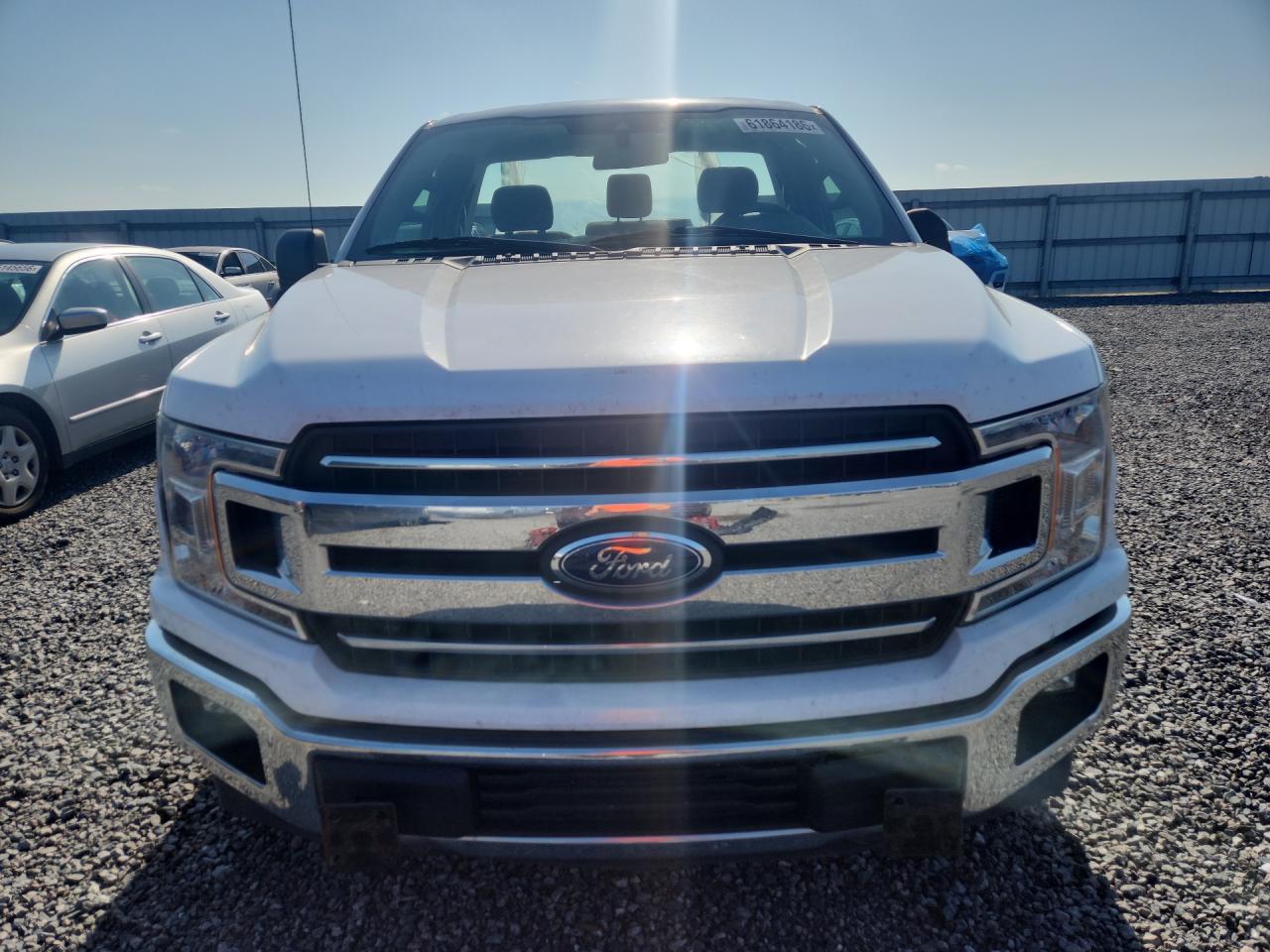 2019 FORD F150 — снимка 5