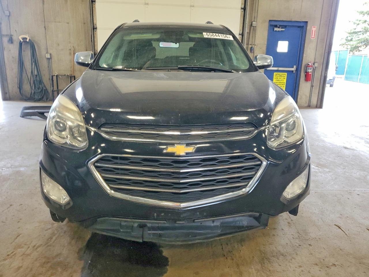 2016 CHEVROLET EQUINOX LT — снимка 5
