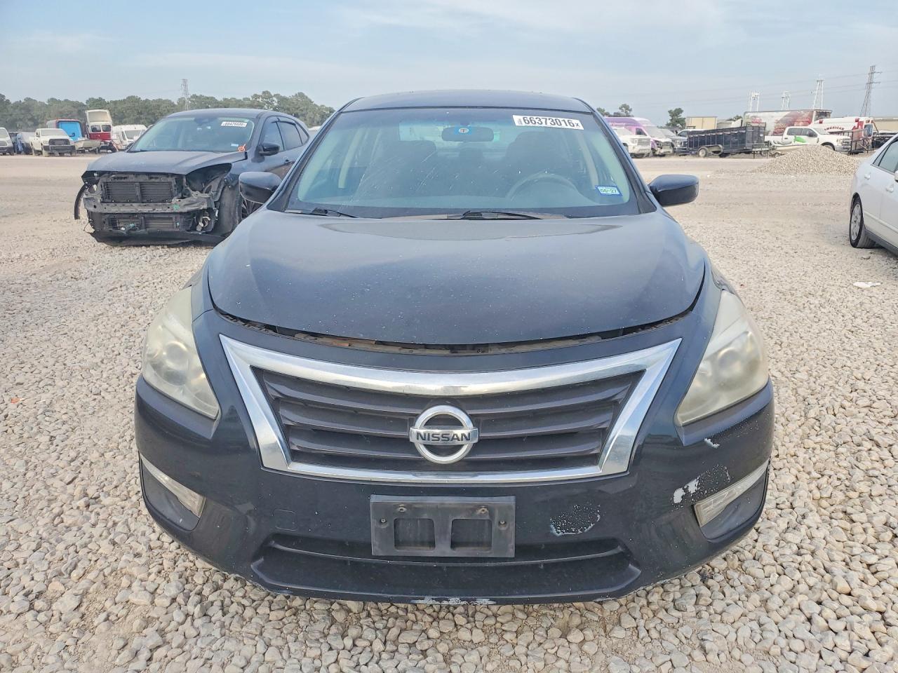 2015 NISSAN ALTIMA 2.5 S — снимка 5