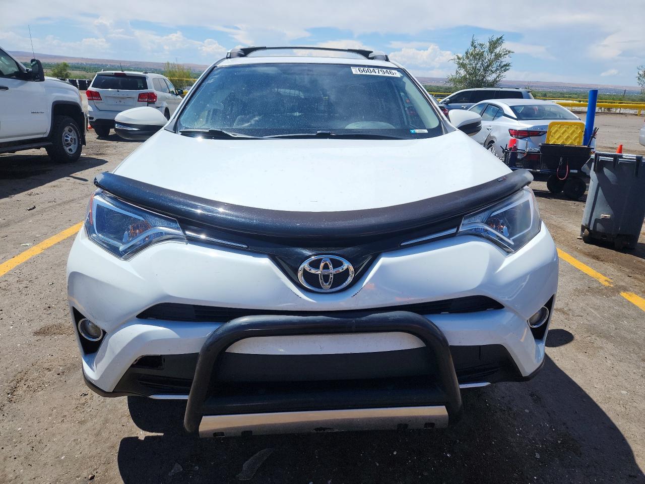2016 TOYOTA RAV4 XLE — снимка 5