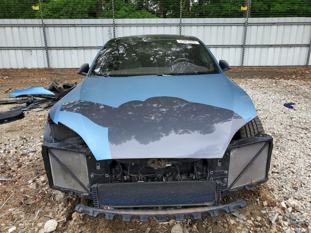 2016 TESLA MODEL S — снимка 5