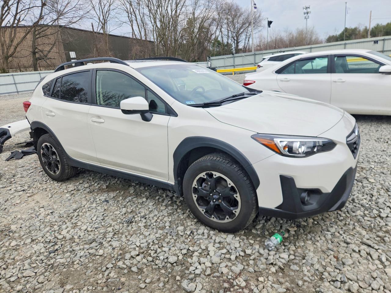 2022 SUBARU CROSSTREK PREMIUM — снимка 4