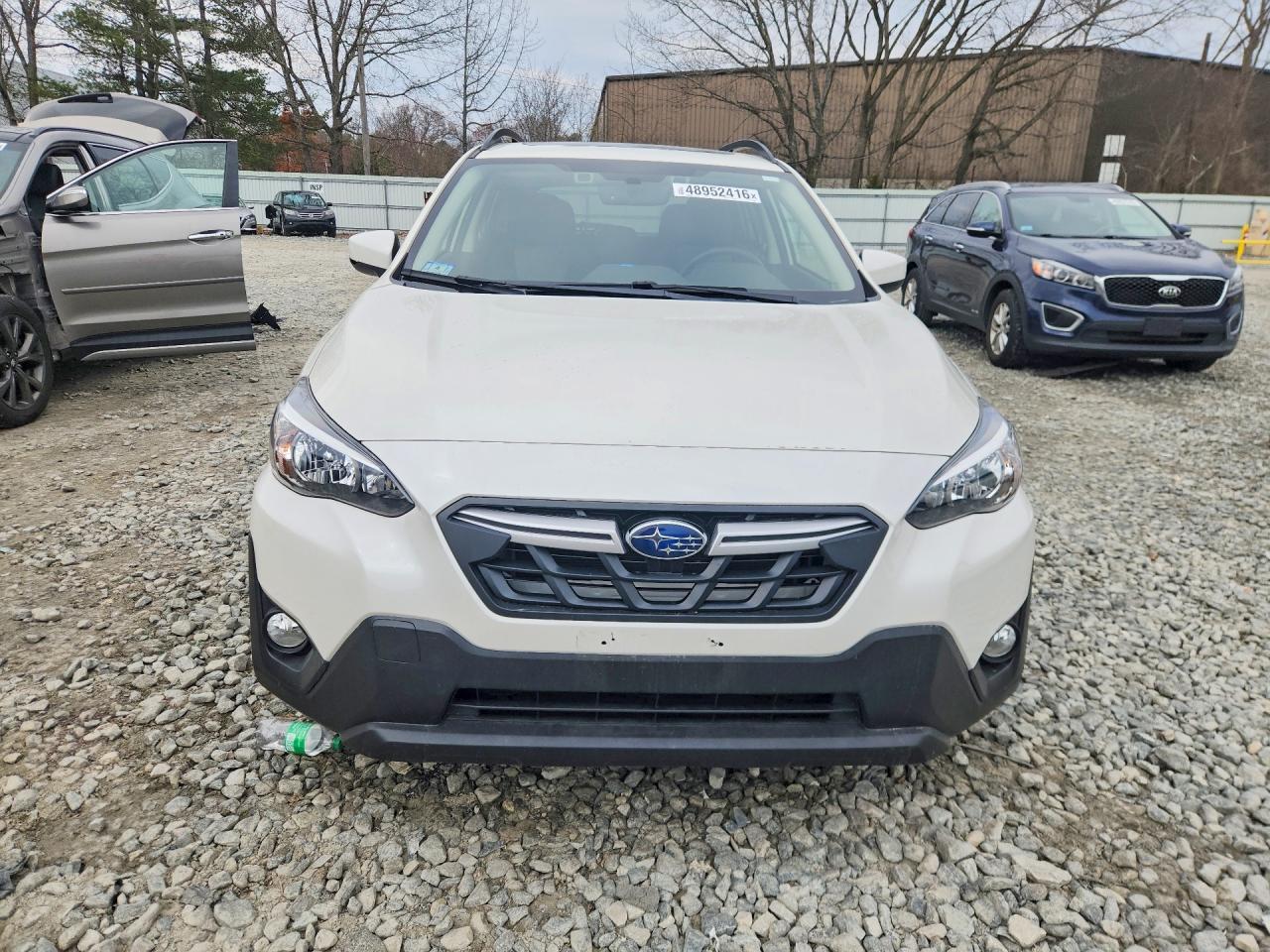 2022 SUBARU CROSSTREK PREMIUM — снимка 5