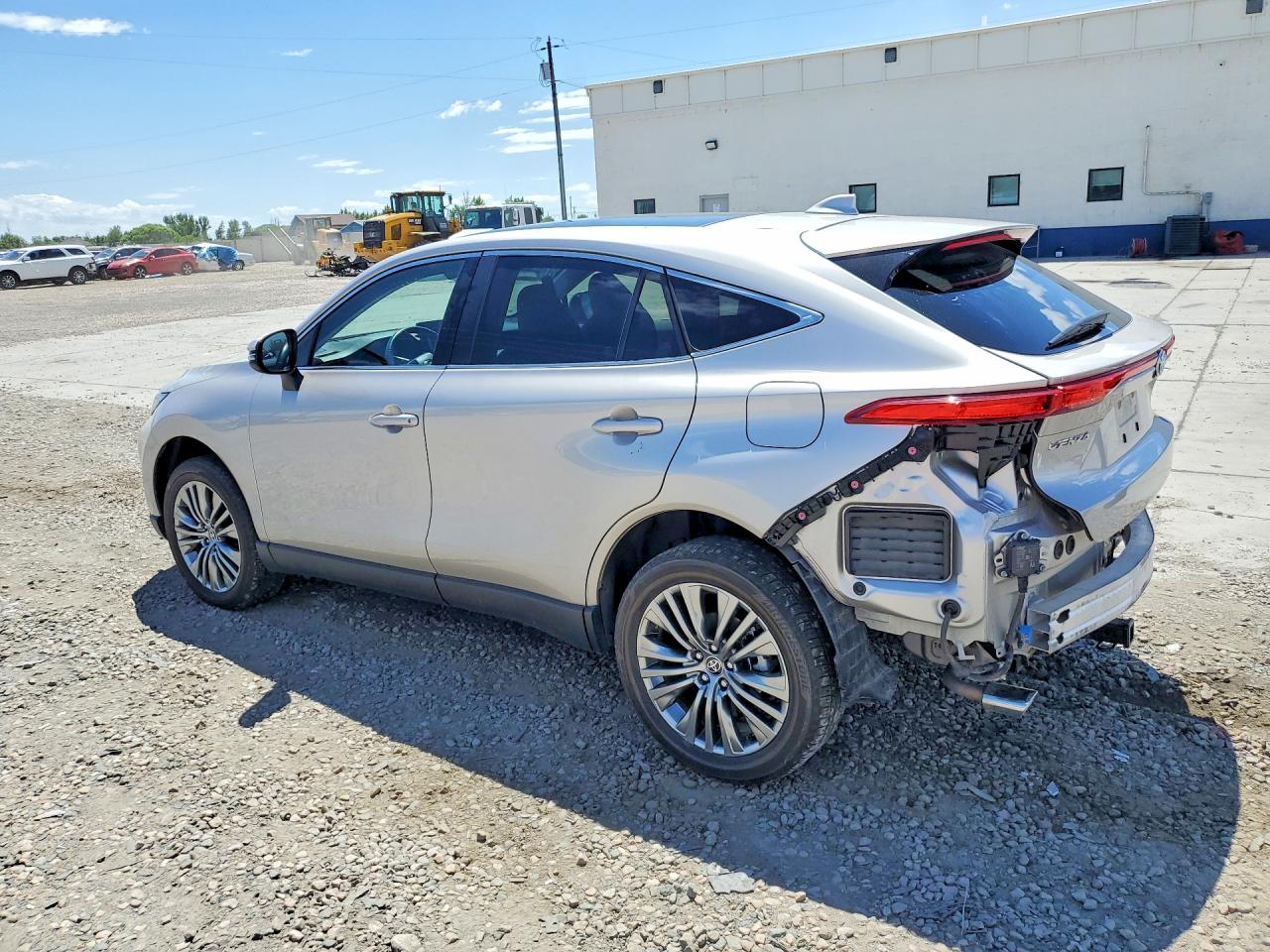 2024 TOYOTA VENZA LIMITED — снимка 2