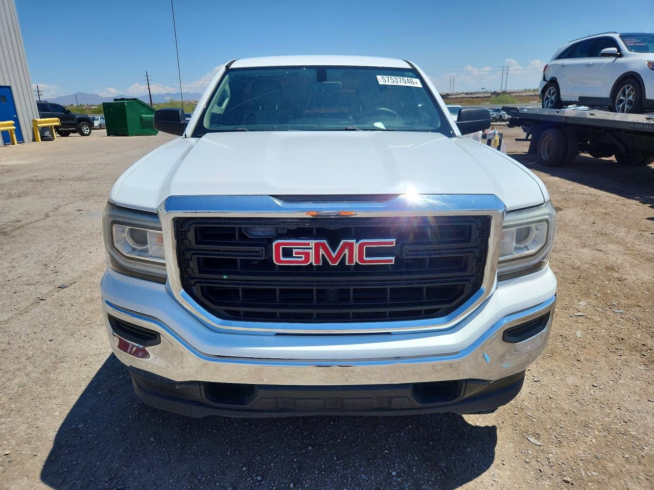 2018 GMC C1500 C1500 — снимка 5