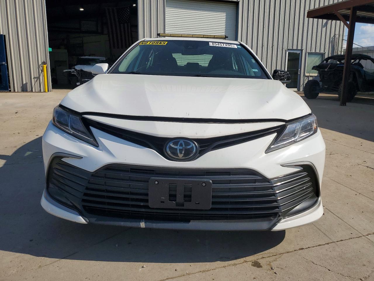 2023 TOYOTA CAMRY LE — снимка 5