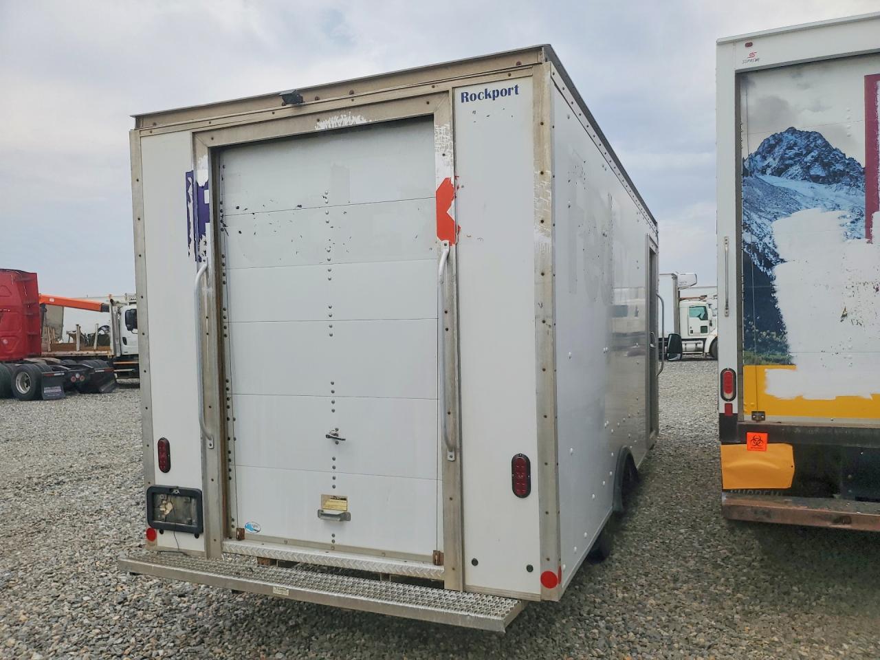 2020 FORD TRANSIT T-350 HD — снимка 3