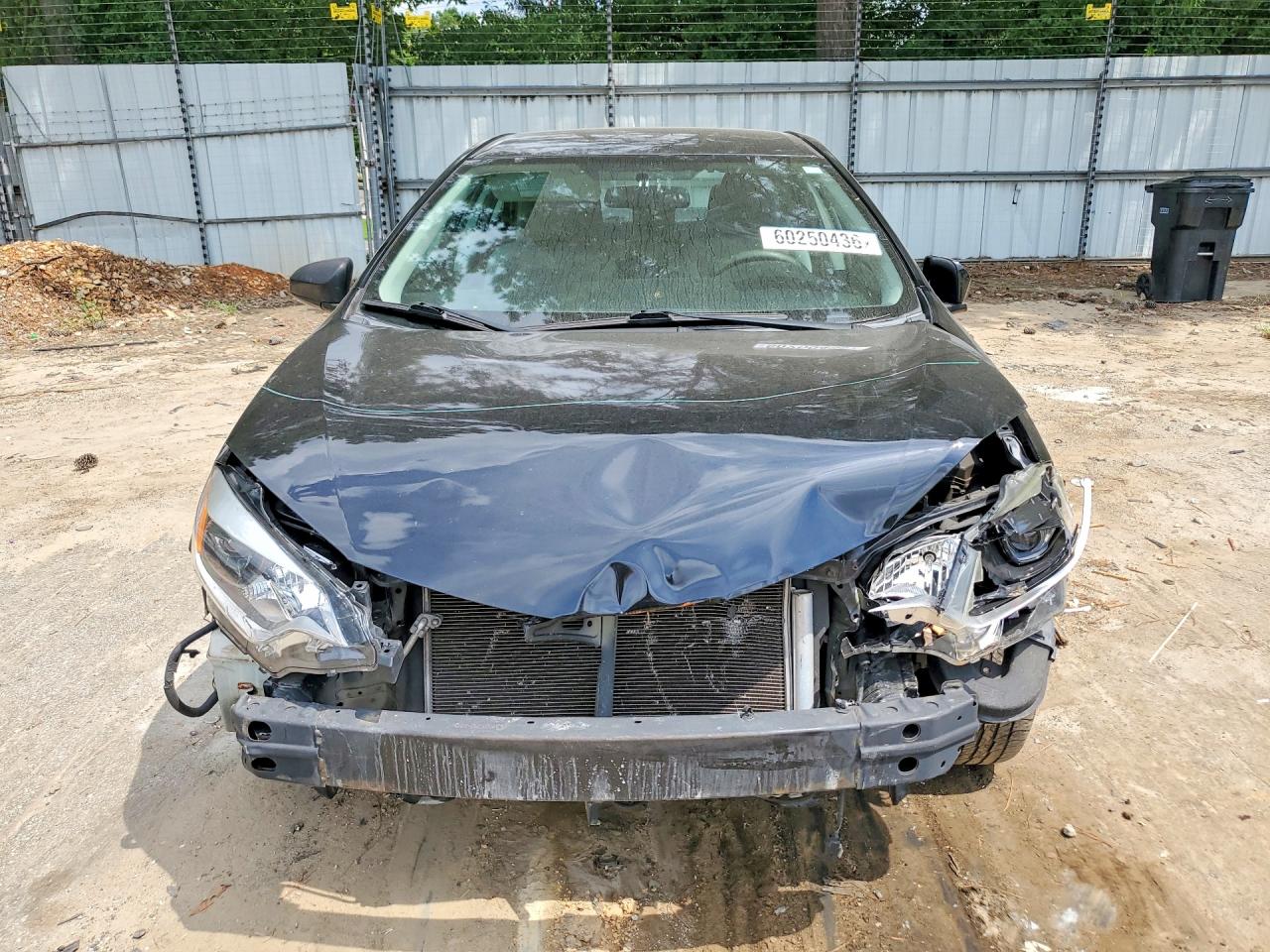 2015 TOYOTA COROLLA LE — снимка 5